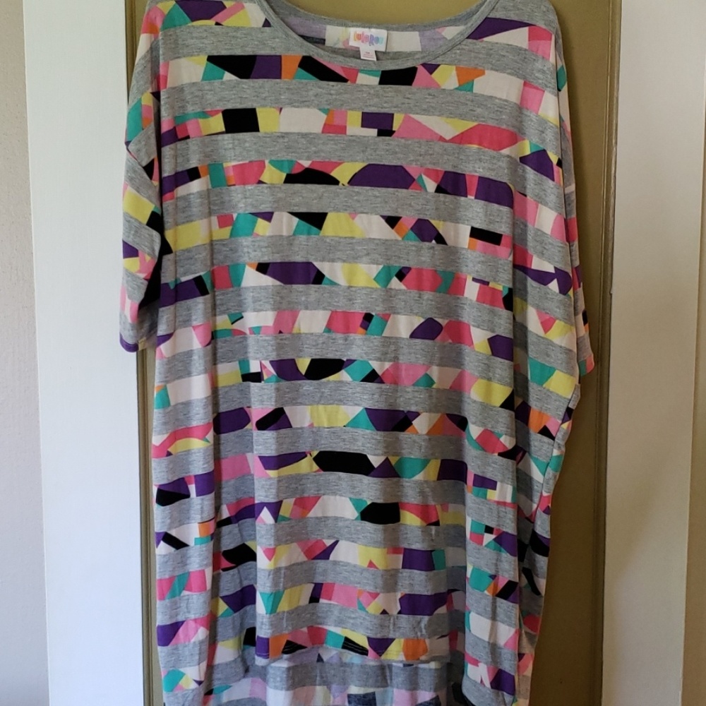 Lularoe Irma